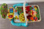 Vtech dierenvriendjes speelmat, Kinderen en Baby's, Speelgoed | Vtech, Ophalen, Zo goed als nieuw