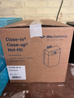 Itho Daalderop close in boiler nieuw in doos, Ophalen, Nieuw, Boiler, Minder dan 3 jaar oud