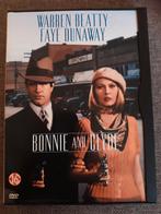 Bonnie and Clyde, Cd's en Dvd's, Ophalen of Verzenden, Zo goed als nieuw