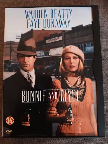Bonnie and Clyde  beschikbaar voor biedingen