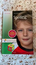 Henk Huizenga - Spelling, Ophalen of Verzenden, Zo goed als nieuw, Henk Huizenga