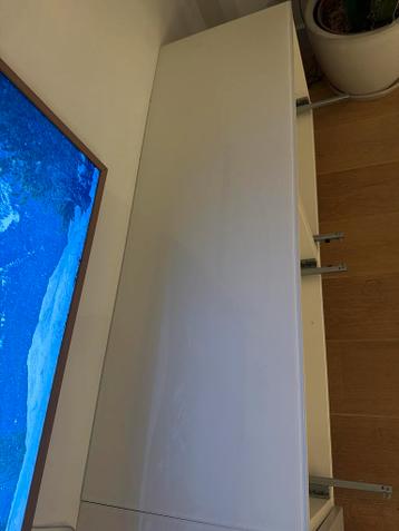 Gratis IKEA Besta Glasplaat - Af te halen - afbeelding 2