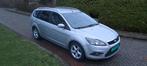 Ford Focus 1.6 16V 100PK 2011 Grijs, 1596 cc, Zwart, 4 cilinders, 635 kg