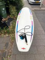 Freebird Surfboard 8’0, Watersport en Boten, Golfsurfen, Ophalen of Verzenden, Gebruikt, Funboard, Met koord