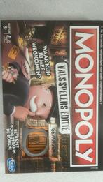 Monopoly valsspelers editie, Hobby en Vrije tijd, Gezelschapsspellen | Bordspellen, Vijf spelers of meer, Ophalen, Nieuw, Hasbro Gaming