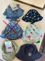 Baby hoedjes en petjes nieuw (6 - 12 maanden), Kinderen en Baby's, Babykleding | Petten en Hoeden, Ophalen of Verzenden, Nieuw