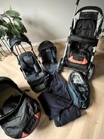 Mutsy Kinderwagen - Gebruikt, Gebruikt, Luchtbanden, Mutsy, Ophalen