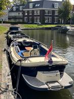 Corsiva 620 Classic - 2008 - motor 2025 - €11.950,-, Watersport en Boten, Sloepen, Ophalen, Gebruikt, Tot 10 pk, 6 meter of meer