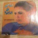 Perlita de huelva/ay corazon, Ophalen of Verzenden, Gebruikt, Pop