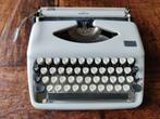 Vintage Adler Tippa Jaren 60 typemachine, Ophalen, Gebruikt