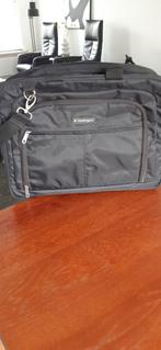 Laptop/ computertas, Computers en Software, Laptoptassen, Ophalen of Verzenden, 17 inch of meer, Gebruikt, Trolleytas