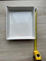 Mooie Villeroy & Boch ovenschaal 30x25 cm, Huis en Inrichting, Keuken | Keukenbenodigdheden, Ophalen of Verzenden, Gebruikt