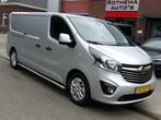 Opel Vivaro 1.6 CDTI 120PK TWINTURBO L2 EDITION 2016 3 ZITS, Euro 5, Gebruikt, 4 cilinders, 2000 kg