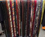 stropdassen NeckTie ook zijde modellen, Kleding | Heren, Stropdassen, Overige kleuren, Ophalen of Verzenden, Met patroon, Nieuw