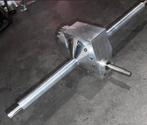 Nieuwe 1/4 quarterscale achter as (WCM Nascar, sprintcar), Ophalen of Verzenden, Zo goed als nieuw, Elektro, Onderdeel