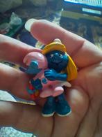 Smurfin 1984, Ophalen of Verzenden, Zo goed als nieuw, Smurfin