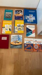 ALO / CALO BOEKEN NIEUW! Leraar Lichamelijke Opvoeding, Ophalen, Zo goed als nieuw, Overige niveaus