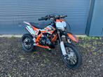 Koshine mini crosser 49CC Automaat! NIEUW kindercrosser, Overige merken, Nieuw, 49 cc, Ophalen of Verzenden