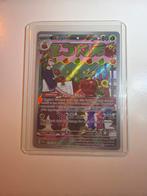 Dipplin Illustration Rare TWM 170/167, Ophalen of Verzenden, Zo goed als nieuw, Losse kaart