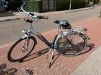 Gazelle medeo damesfiets tekoop, Fietsen en Brommers, Fietsen | Dames | Damesfietsen, 53 tot 56 cm, Ophalen, Zo goed als nieuw