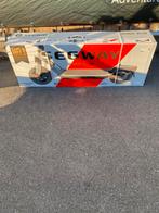 Nieuwe Segway Ninebot E3 - 0 km!, Ophalen, Nieuw, Elektrische step (E-scooter)