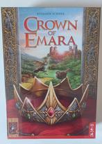 Bordspel Crown of Emara 999 Games, Hobby en Vrije tijd, Gezelschapsspellen | Bordspellen, Een of twee spelers, Ophalen of Verzenden