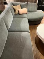 Hoekbank, Ophalen, 250 tot 300 cm, Gebruikt, Hoekbank