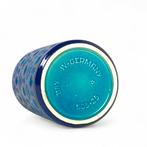 West-Germany Bay vaas 605-25, Gebruikt, -, Blauw, -