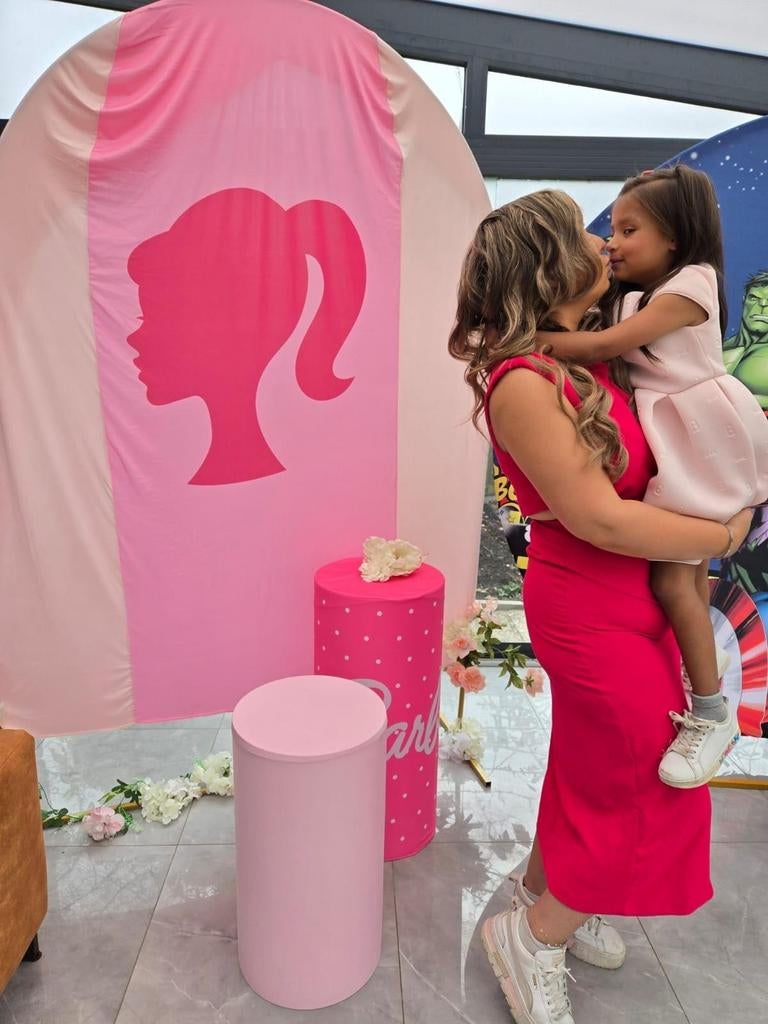 Betaalbare decoratie TE HUUR 80,- EURO, Hobby en Vrije tijd, Feestartikelen | Verhuur, Ophalen, Zo goed als nieuw, Verjaardag