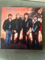 6 cd + 2 dvd + vinyl box set moody blues polydor years, Ophalen of Verzenden, Zo goed als nieuw, Poprock