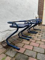 SALE: Zweeds design, vintage krukken Lammhults, Ophalen, Gebruikt, Staal, -