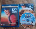 127 Hours - James Franco, Ophalen of Verzenden