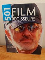 501 filmregisseurs - S.J. Schneider, S.J. Schneider, Film- of Tv-bewerking, Ophalen of Verzenden, Zo goed als nieuw