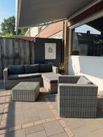 Loungeset (intratuin), Overige materialen, Zo goed als nieuw, Stoel, Ophalen