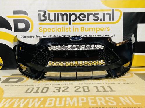BUMPER Ford Focus MK3 STline ST-Line 2011-2014 1-D9-10885z, Auto diversen, Tuning en Styling, Ophalen of Verzenden