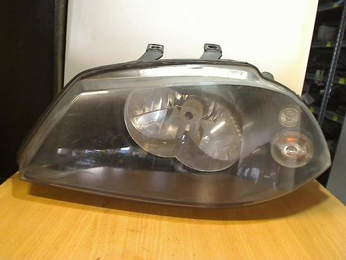 Koplamp Links Seat Ibiza III (6L1) (2002-02/2007-12), Auto-onderdelen, Verlichting, Seat, Gebruikt