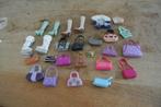 Barbie My Scene Tasjes Schoenen/ nr 565, Verzamelen, Poppen, Ophalen of Verzenden, Zo goed als nieuw, Overige typen
