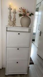 Schoenenkast ZGAN, mag ZSM WEG, Ophalen of Verzenden, Zo goed als nieuw