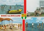 Ansichtkaart Hoek van Holland, Verzamelen, Ansichtkaarten | Nederland, Zuid-Holland, Ongelopen, Verzenden