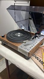 Marantz 6300 Platenspeler - Direct Drive, Ophalen, Zo goed als nieuw, Platenspeler, Automatisch