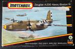 Matchbox Douglas A-20G Havoc/Boston IV 1:72, Hobby en Vrije tijd, Modelbouw | Vliegtuigen en Helikopters, Overige merken, 1:72 tot 1:144