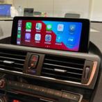 BMW Apple CarPlay, Ophalen, Nieuw