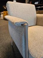 Fauteuil VENTO h.e. design, Huis en Inrichting, Fauteuils, Stof, Nieuw, 75 tot 100 cm, Ophalen of Verzenden