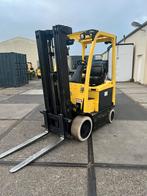 Nette Hyster 2.2 ton elektrisch Bouwjaar 2017, Zakelijke goederen, Machines en Bouw | Heftrucks en Intern transport, Ophalen, Heftruck