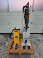 CEA WELD ZT18 puntlasapparaat watergekoeld 23kva nieuwstaat!, Doe-het-zelf en Verbouw, Gebruikt, ., Ophalen of Verzenden, Cea Weld