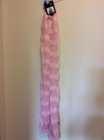 Roze Scarf Collection sjaal, Scarf Collection, Ophalen of Verzenden, Nieuw, Sjaal