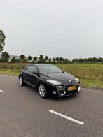 Renault Mégane Energy dCi 130pk S&S ECO FAP 2013 Zwart, Auto's, Voorwielaandrijving, 4 cilinders, USB, Leder en Stof