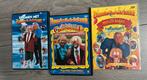 Bassie en Adriaan DVD’s, Cd's en Dvd's, Dvd's | Kinderen en Jeugd, Gebruikt, Alle leeftijden, Ophalen of Verzenden, Komedie