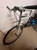 Giant Rapid Herenfiets - Gebruikt, Ophalen, Gebruikt, Versnellingen, Giant