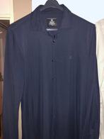 Stangata overhemden, Ophalen of Verzenden, Zo goed als nieuw, Blauw, Stangata